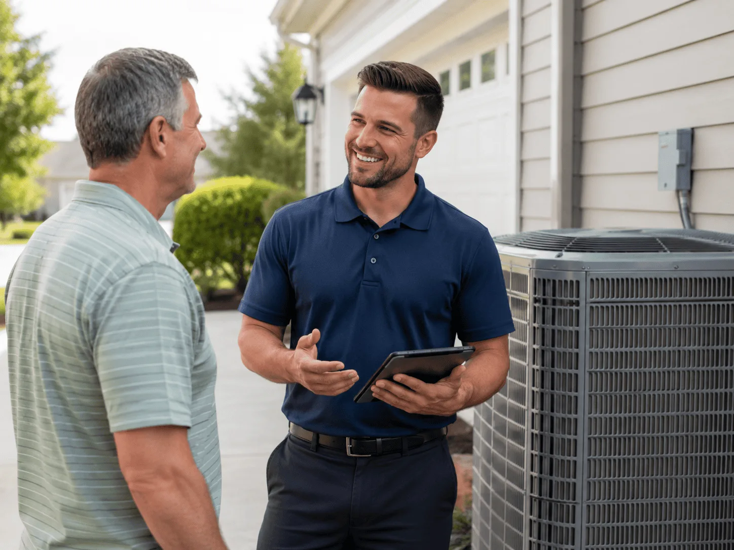 Heat Pump Installation Elgin, OR FAQs